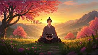 Warm Lofi for Quiet Reflection: Calm Ambient Music for Focus & Relaxation