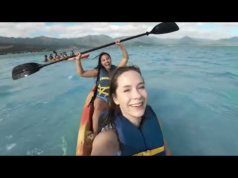 Kāneʻohe Bay Ocean Sports