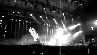 Interpol- Leif Erikson @ViveLatino 2015