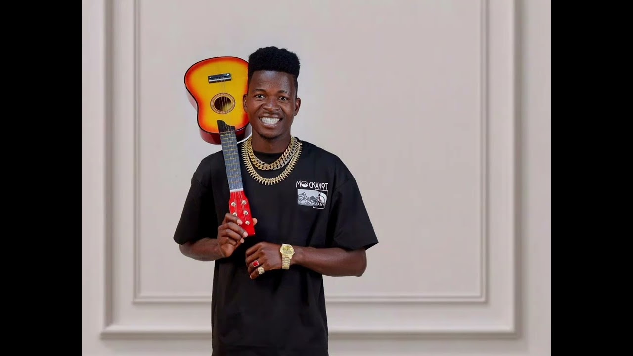 Mr semy ft herdeiro de pandza Zanga mas quem