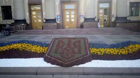 ENTER UKRAINIAN UNIVERSITIES NOW!