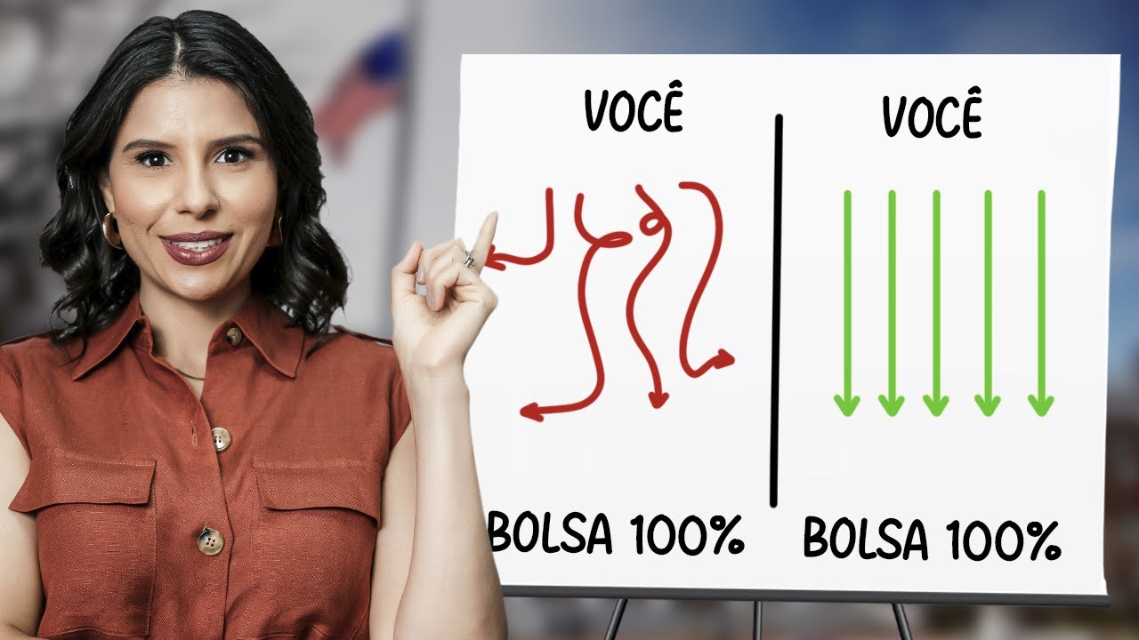 Os Principais Erros que te Impedem de Conseguir uma Bolsa 100%