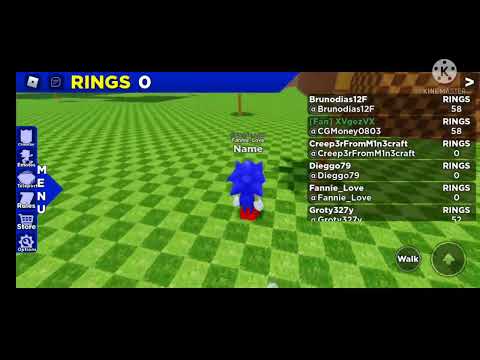 polysonic rp script test - YouTube