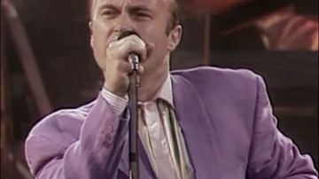 Phil Collins Serious Hits... Live! Berlin 1990