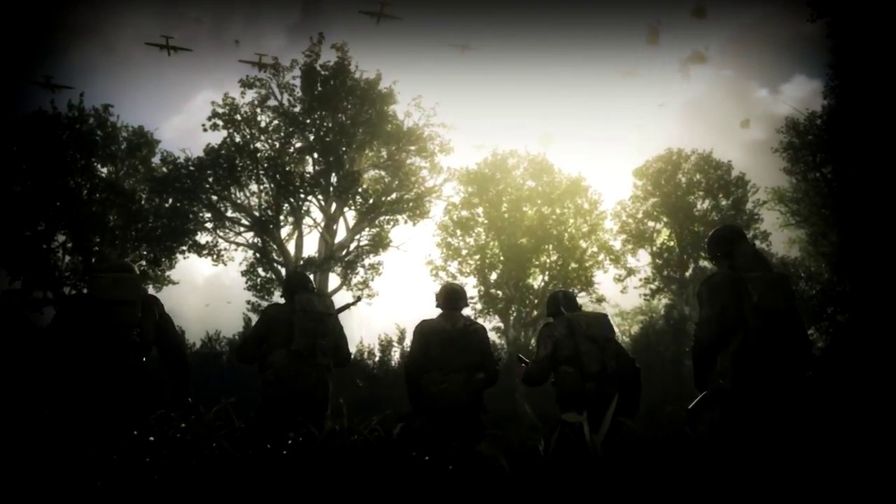 Ultra Baja| COD:WW2 - YouTube