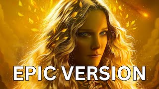 The Lord of The Rings: The Rings of Power Trailer Music | EPIC VERSION