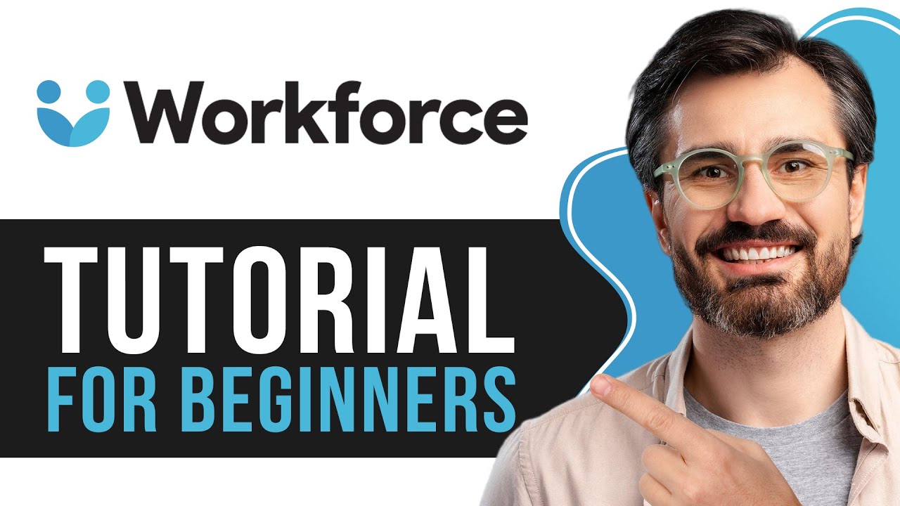 Workforce Intuit Getting Started Guide Workforce for Beginners | Step-by-Step Guide to Workforce.com ...