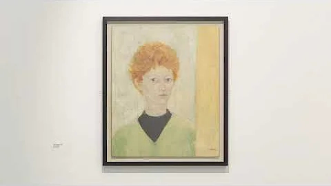 Catherine McWilliams: Selected Work 1961 - 2021