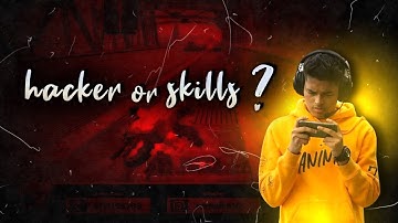 Hacking or skills ? | Jonathan play like hacker in Mr spike squad | tsnax