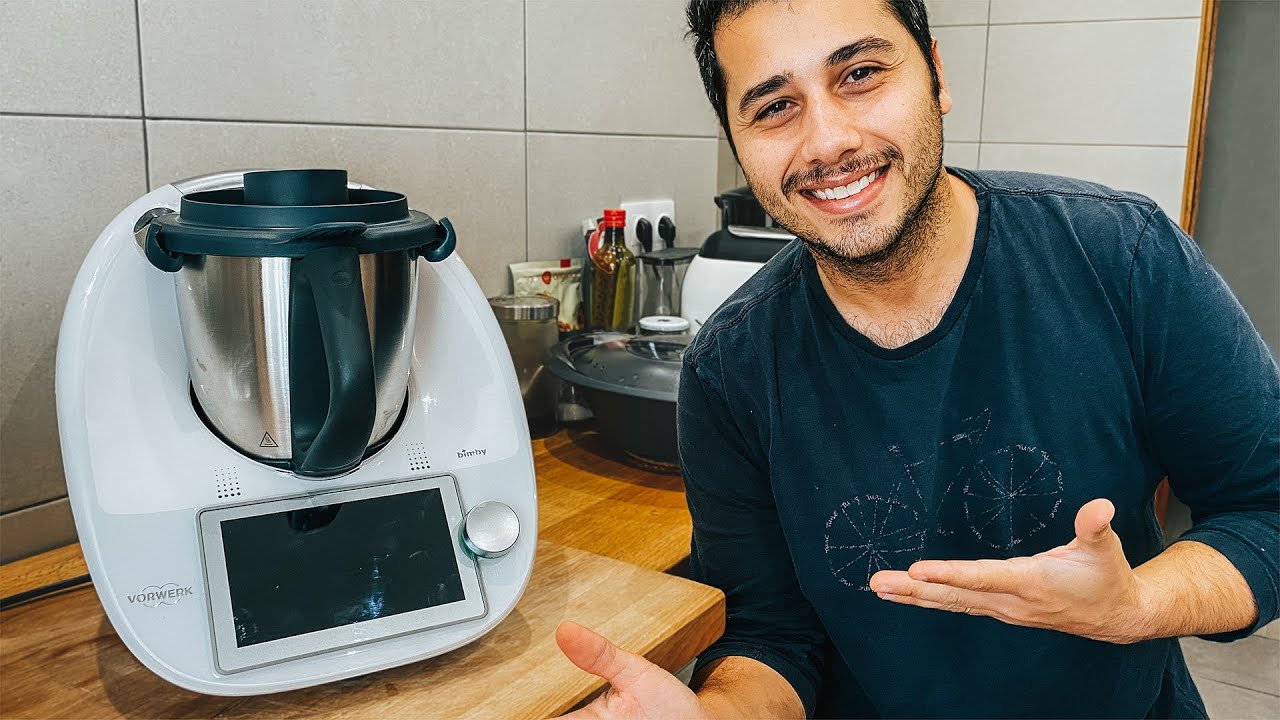 TÁ SALVANDO NOSSA QUARENTENA | BIMBY