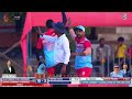 SATVIK &amp; SWARUP 11 KARNALA vs AAMDAR VIKRANT DADA PATIL YUVA SHAKTI SANGH VICHUMBE || उरण - पनवेल प्