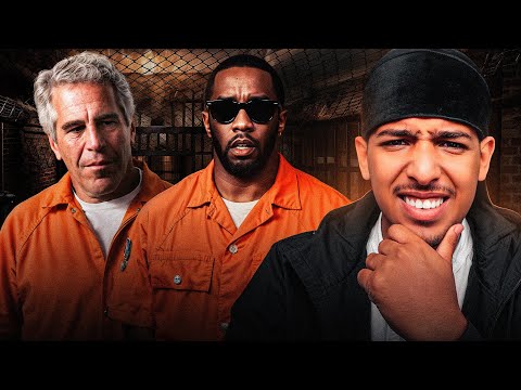 علاش ديدي وإيبستين تحاكمو فنفس الأسبوع