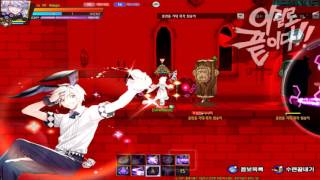 Elsword KR - Transcendence Mastermind