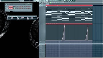 How to Produce: Avicii/Alesso Tapestop Effect
