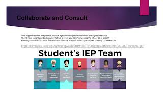 Inclusive Education PPT