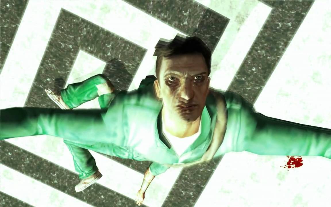 Manhunt 2 прохождение