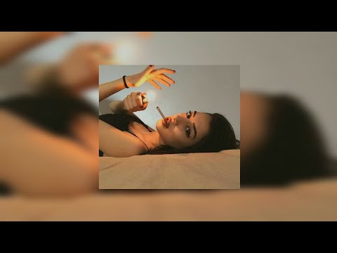 Яд - Эрика лундмоен ( speed up + reverb)