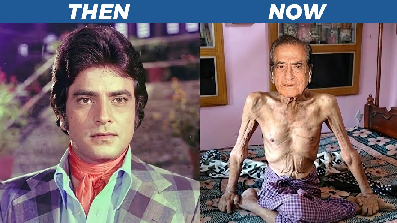 Bollywood Actors Then vs Now 😱 | 1980 to 2026 Shocking Transformations