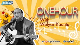 Menyembah Di Masa Sukar