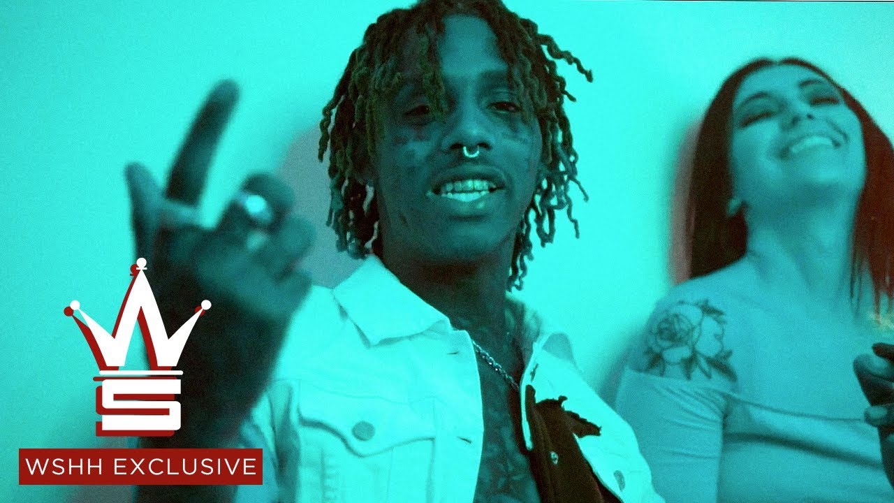 Famous Dex - Dan The Man