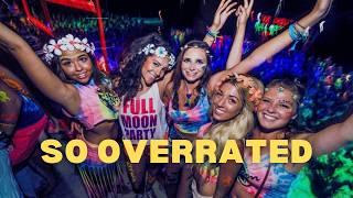 The World's Most Overrated Travel Destinations