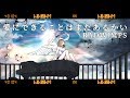 愛にできることはまだあるかい / RADWIMPS Covered by 塩天使リエル
