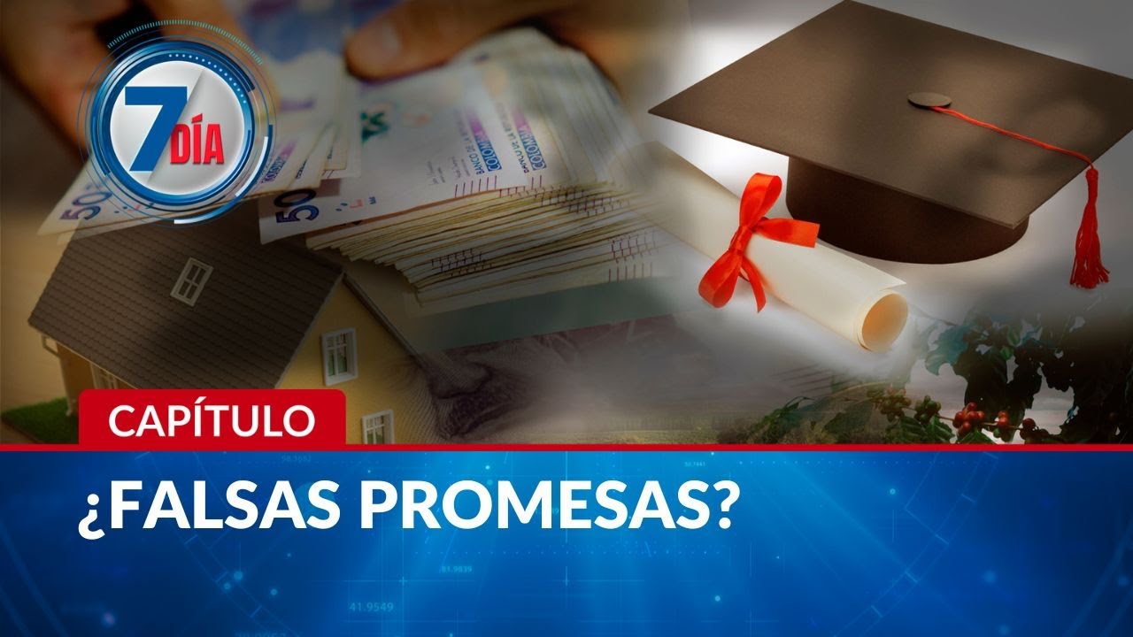 El drama de familias que perdieron todo por falsas promesas para comprar vivienda en Colombia