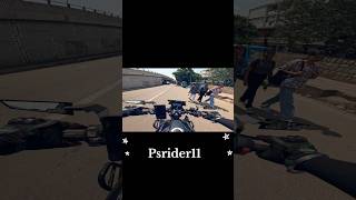 Sapna😎🏍 #motovolgger ##trending #motovlog #rider #vlog #ridelife #music #psrider11