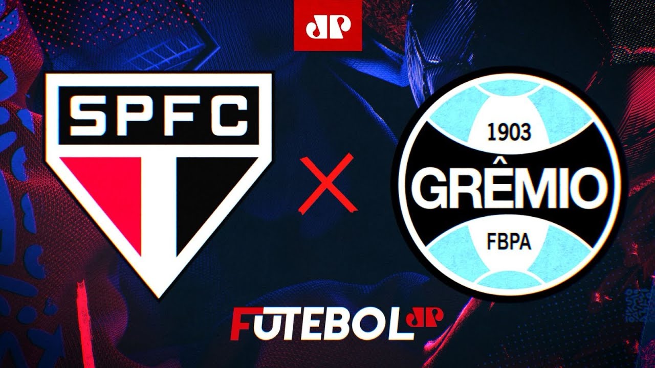 Confira informações sobre ingressos para São Paulo x Grêmio