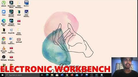 ELECTRONIC WORKBENCH 32BIT