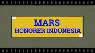 Mars honorer