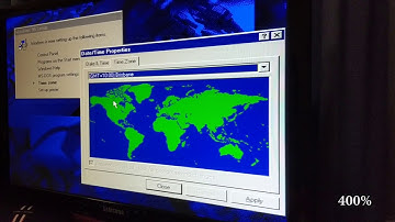 Attempting to Quad boot MS-DOS 7.10, Windows 3.1, Windows 95 AND NT 4.0 Pt2. (Success!)