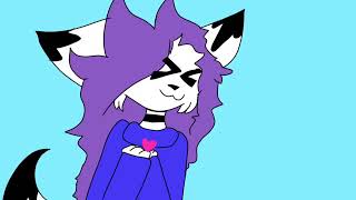 Fan art for naca :3