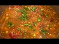 Vegetable Lentil Soup | Vegan Lentil Soup Recipe | Instant Pot Soup | Instant Pot Lentil Soup Recipe