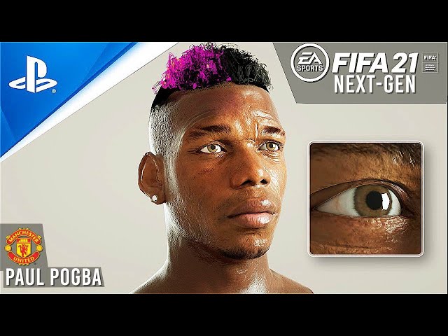 FIFA 21 para PS5 e Xbox Series X: veja o que muda nos novos consoles