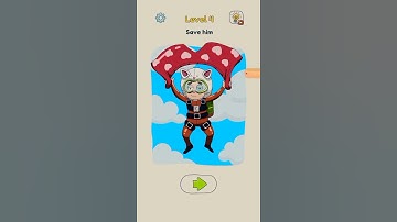 DOP 3: Displace One Part - Gameplay Walkthrough - LEVEL 4 #shorts #gameplay #DOP3 #game