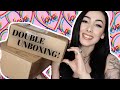 Wolf & Thyme DOUBLE UNBOXING! | July Wolf & Thyme and LunaLux Boxes