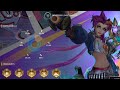 Jinx - Master 2 - 116th Game Season 21 - Wild Rift