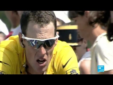 Video: Recenze programu: Armstrongův pád z milosti
