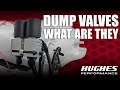 Hughes Performance Torque Converter Dump Valve Systems Part 1:  What Are They and How Do They Work?