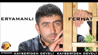 Eryamanlı Ferhat - Kayseri'nin Mektebi Resimi