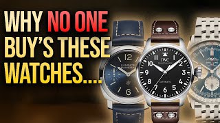 Download Lagu BIG Watches Are Dead… MP3 Download Lagu BIG Watches Are Dead… MP3