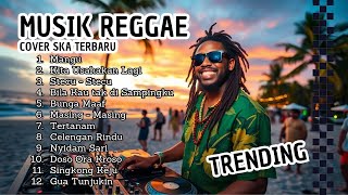 Download Lagu MANGU - FULL ALBUM VIRAL SKA VERSION 2025 || Kita Usahakan Lagi || Stecu || Bila Kau Tak Disampingku MP3