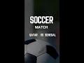 QATAR VS SENEGAL FIFA WORLD CUP 2022 STREAMING QATAR SENEGAL QATAR VS SENEGAL FIFA WORLD CUP 2022 STREAMING QATAR SENEGAL