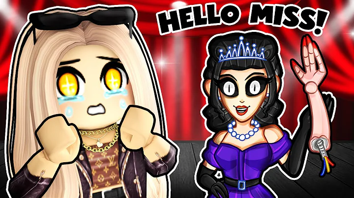 The Forgotten ANIMATRONIC In Roblox! (JUDY Chapter...