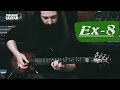 John Petrucci shows how to play "Untethered Angel" by DREAM THEATER