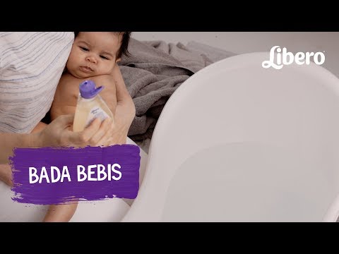 Video: Vad Som Behövs För Att Bada En Nyfödd