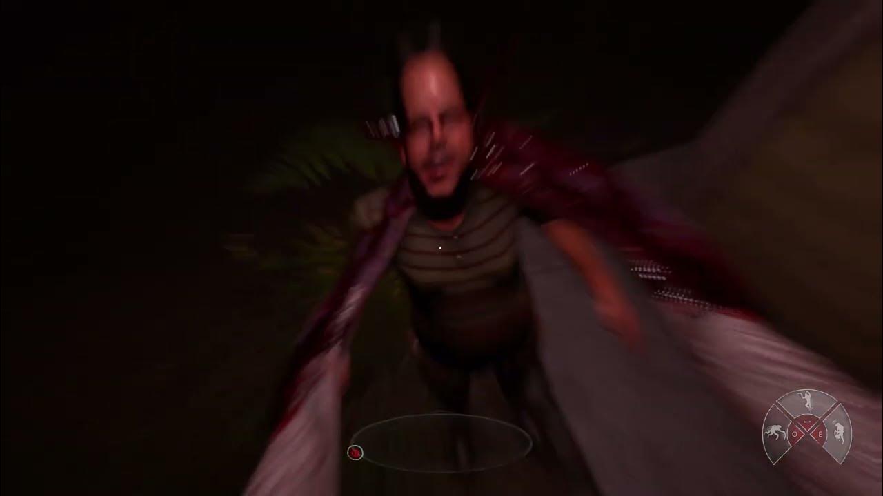 In Loudness / I hunt as the Rake Game In Silence YouTube