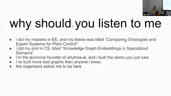 Knowledge Graphs in RAG | KGC 2024