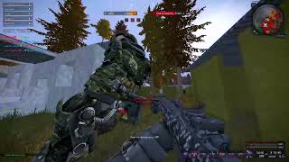 картинка: КАЖЕТСЯ ОН ПРИБЛИЖАЕТСЯ (СТАЛКРАФТ-STALCRAFT) Highlights 55